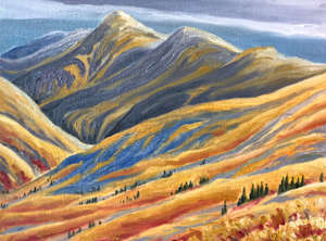 Untitled (Yukon II)
