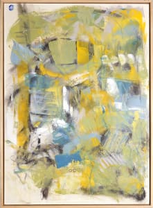 "Untitled 2018"