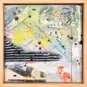 "Deconstructed #1"
