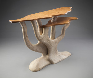 Confluence table (redesign)