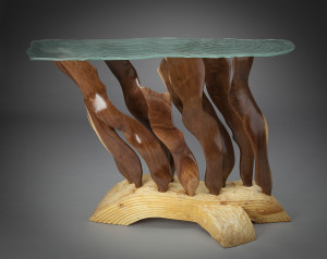 Sea Weed Table 50"