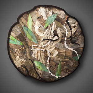 Reading The Tea Leaves