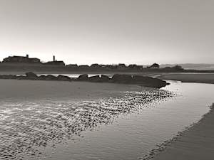 Jetty at Townneck