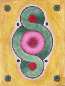 Crop Circle #5