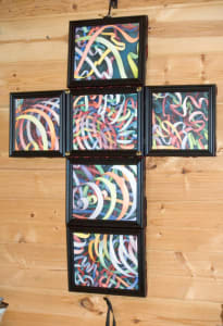 Ribbon Box