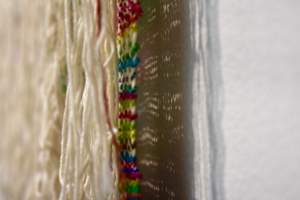 Woven Back into Being