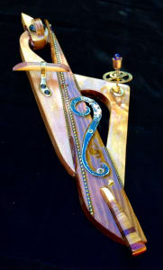 Wooden Melodies