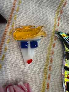 Diva or Dude #19 Brooch