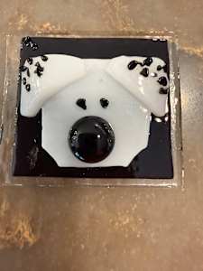 Dog #2 Magnet