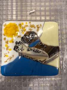 Square Pet Dog and Cat Commission