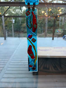 Abstract Suncatcher #2