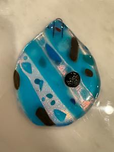 Raindrop Ornament