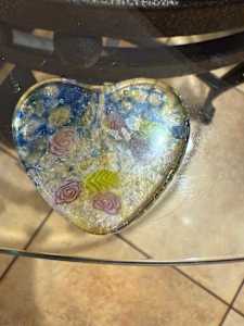2.5” Heart Soother Stone #2