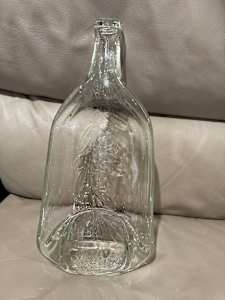 Magnum Bottle Large Spoon Rest Tree of Life #2