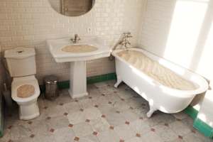 Le dernier terrain vague (Quand la mer monte)