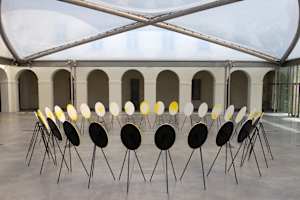 In The Yellow Haze Of The Sun