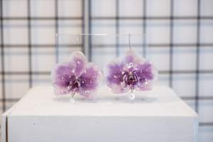 Renaissance in Bloom 01 Jewelry