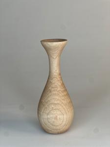Turned Vase #1