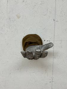 Hand's Job