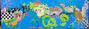 Urban Frequency