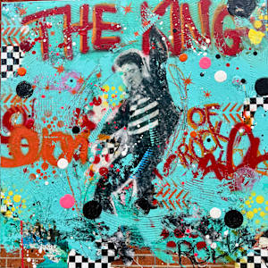 The King
