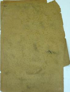 Sketch Book II Cover