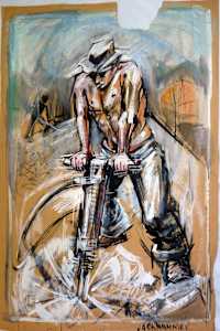 Jackhammer