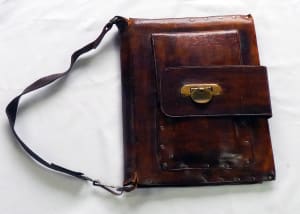 Hocking Design No. 1