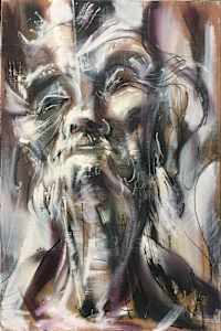 Old Man