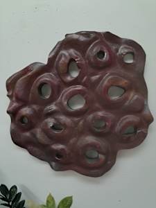 Lotus Transverse Section 037