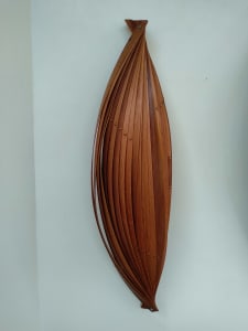 Anima Mundi Pod .. Just Wood - Full .. (21649)