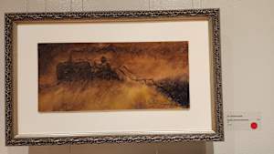 The Plow that Broke the Prairie