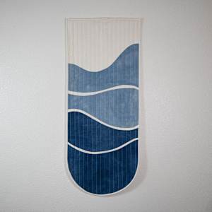 Water Element Wall Quilt