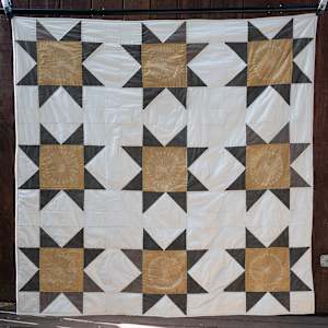 Dandelion Wish Quilt