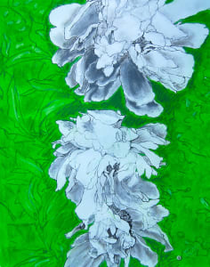 3 CHRYSANTHEMUMS