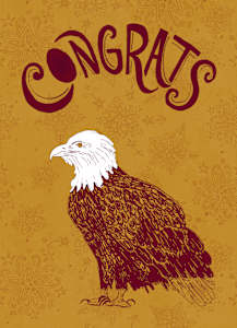 Congratulations