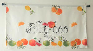 Polari Translations | Billydoo
