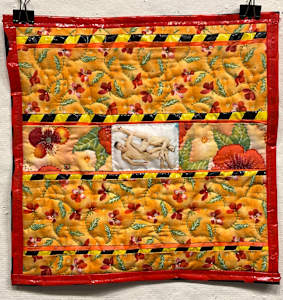 Lazy Afternoon Quilt