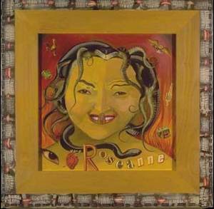 I Heart Roseanne