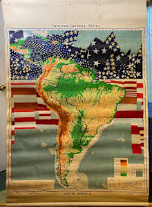 South America