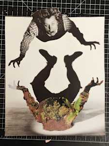 Falling