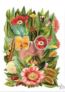 Self Portrait #1