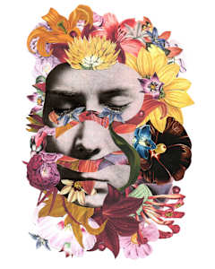 Spring Mother