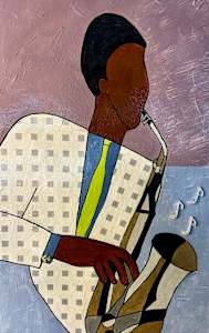 All That Jazz Man