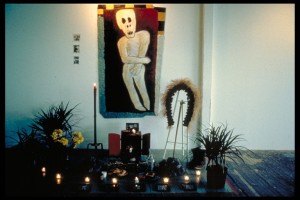 Tomb Ofrenda 11004