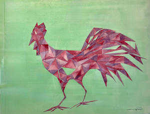 Hen