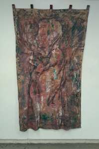 Weathered