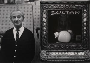 Zoltan, 1970