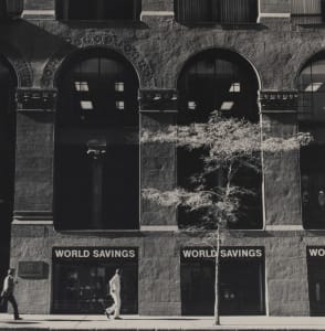 Boston Building, Denver 1978
