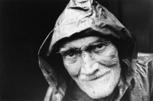 New England Fisherman